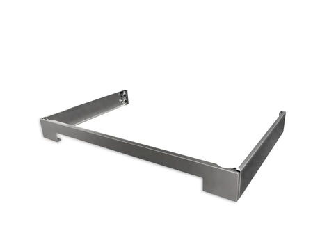 Bertazzoni TKP48X BZ-48" TOEKICK PANEL F/PROF & MASTER SER. for luxury appliances sale and appliance liquidation.