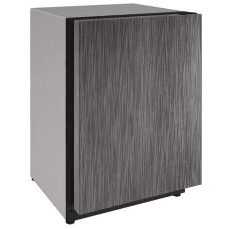 U-Line 2224WCINT-60A UL-WINE CAPTAIN 24"1ZONE REV HING INT wine cooler for appliance liquidation and overstock appliances.