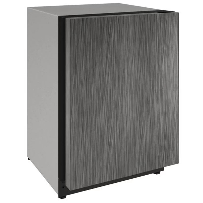 U-Line 2224WCINT-60A UL-WINE CAPTAIN 24"1ZONE REV HING INT wine cooler for appliance liquidation and overstock appliances.
