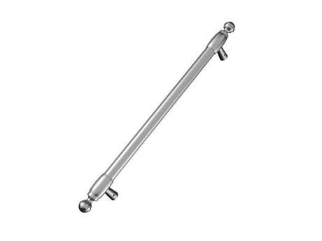 Bertazzoni HK24HERDWX BZ-24" HANDLE KIT FOR DISH -HERITAGE SER. for luxury appliances and kitchen décor.