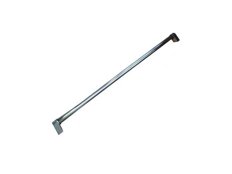 Bertazzoni MASHKCOL BZ-HANDLE KIT FOR COL REF- MASTER SERIES appliance handle for installation.