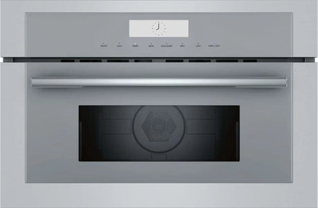 Thermador MC30WS TH-MAST SPEED OVEN 30" 208-240V sleek design with touchscreen display