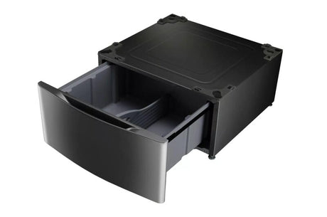 LG Appliance WDP4K nan pedestal storage drawer for appliance liquidation and overstock appliances.