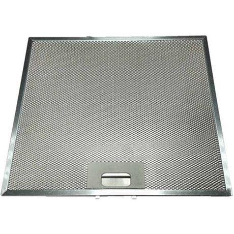Bertazzoni 901402 - Kit Aluminium Mesh Filters for KU48-36-24 PRO1X/14 & KU36-24 PRO1XV models, essential for clean kitchen air.