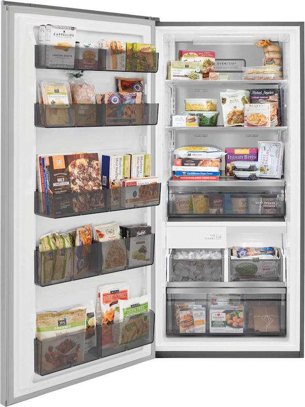 Frigidaire FPFU19F8WF Column Freezer (Open-Box / Scratch & Dent)