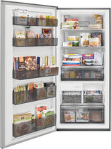 Frigidaire FPFU19F8WF Column Freezer (Open-Box / Scratch & Dent)