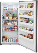 Frigidaire FRUF2020AN Upright Freezer (Open Box / Scratch & Dent)