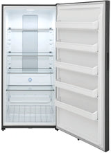 Frigidaire FRUF2020AN Upright Freezer (Open Box / Scratch & Dent)