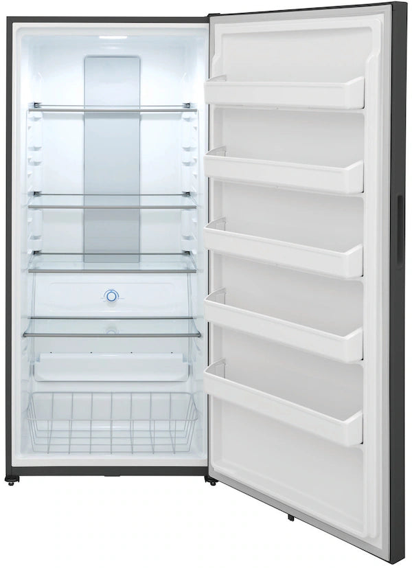 Frigidaire FRUF2020AN Upright Freezer (Open Box / Scratch & Dent)