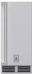 Hestan GIML15 Outdoor Ice Maker, 15 Inch