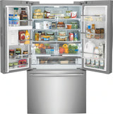 Frigidaire Gallery GRFN2853AF French Door Refrigerator