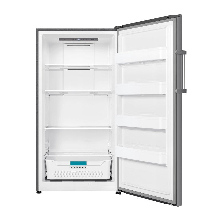 Hisense HFU171N1AVE Upright Freezer (Open Box / Scratch & Dent)