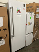 Hestan KFCR30-WH Column Freezer (Open Box / Scratch & Dent)