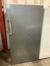 Hisense HFU171N1AVE Upright Freezer (Open Box / Scratch & Dent)