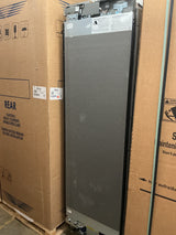 Dacor DRZ24980LAP Column Freezer (Open Box / Scratch & Dent)