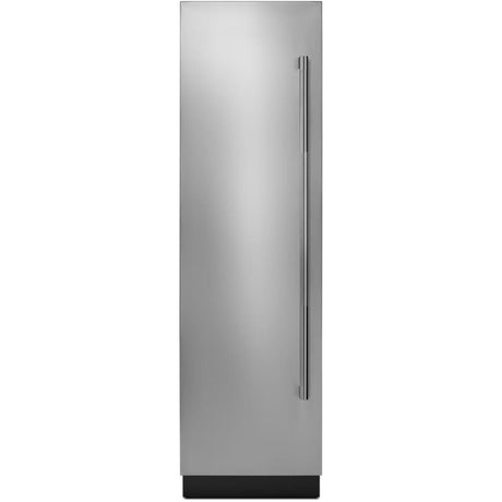 JennAir JKCPL241GL - RISE 24-inch Built-In Column Panel Kit for Refrigerators, Left Door Swing, Stainless Steel