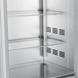 Hestan KRCR30 Refrigerator Column