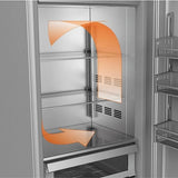 Hestan KRCR30 Refrigerator Column