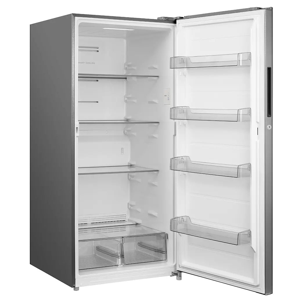 Midea MRU21F5BST Upright Freezer (Open Box / Scratch & Dent)