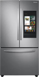 Samsung RF28T5F01SR French Door Refrigerator (Open Box / Scratch & Dent)