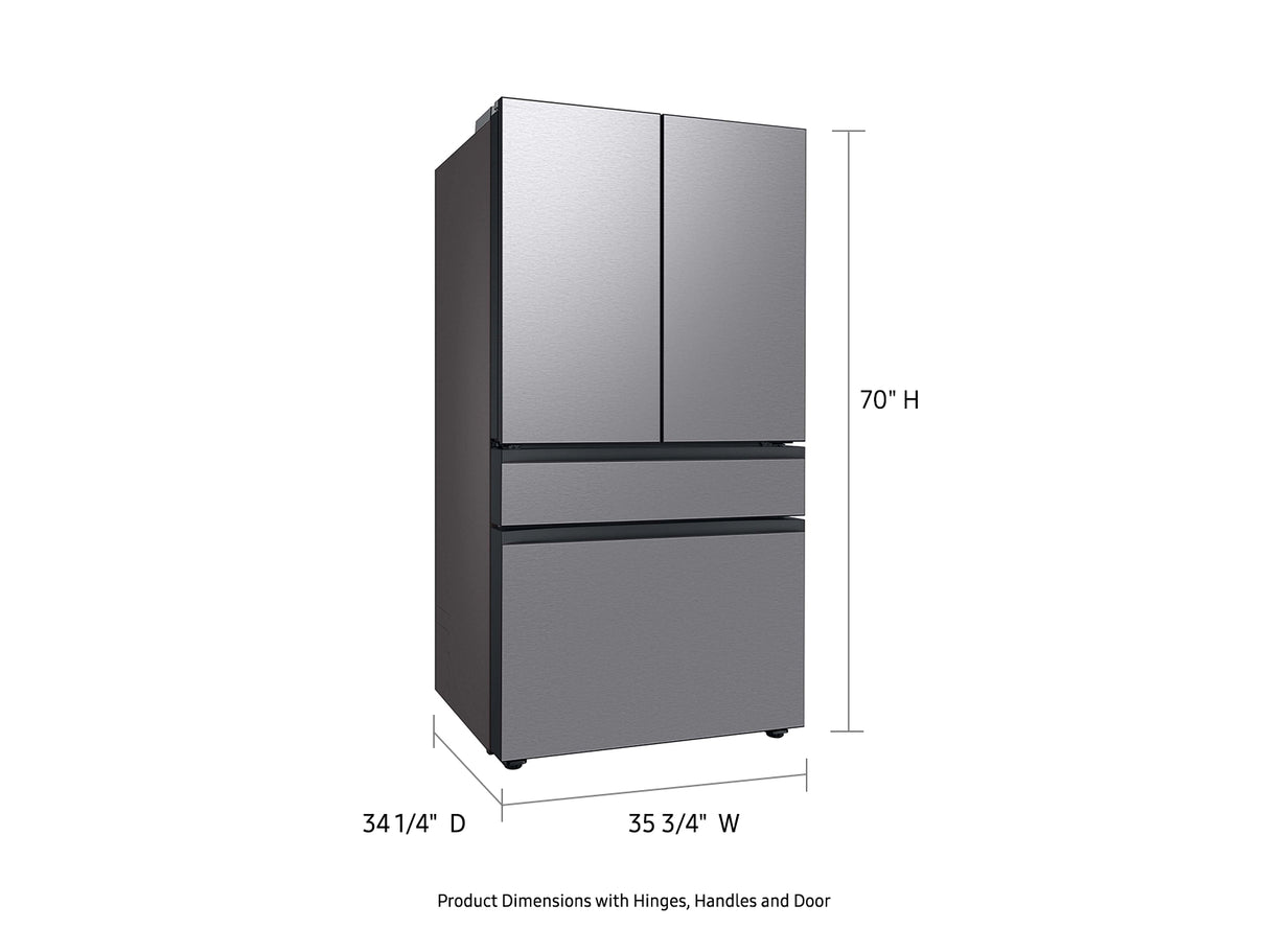 Samsung RF29BB8600QL French Door Refrigerator (Open-Box / Scratch & Dent)