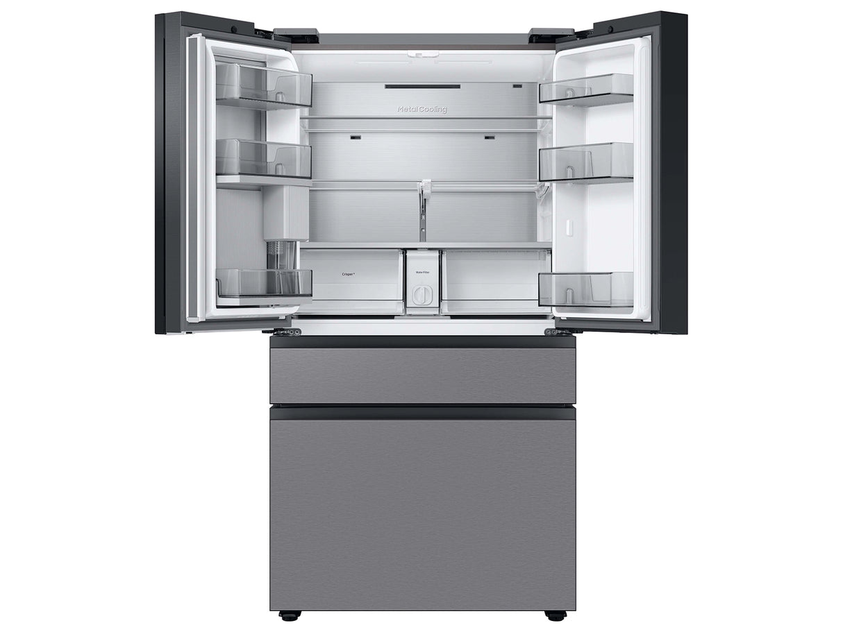 Samsung RF29BB8600QL French Door Refrigerator (Open-Box / Scratch & Dent)