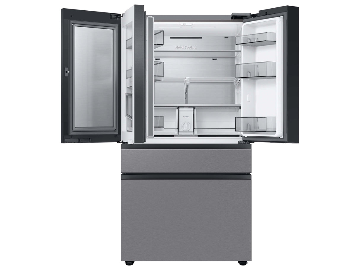 Samsung RF29BB8600QL French Door Refrigerator (Open-Box / Scratch & Dent)