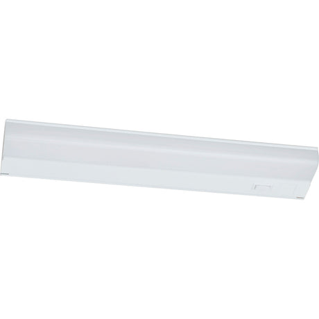 AFX Lighting T5L212RWH - T5L 4.5W LED UNCABINET under-cabinet light with low-profile design for efficient illumination.