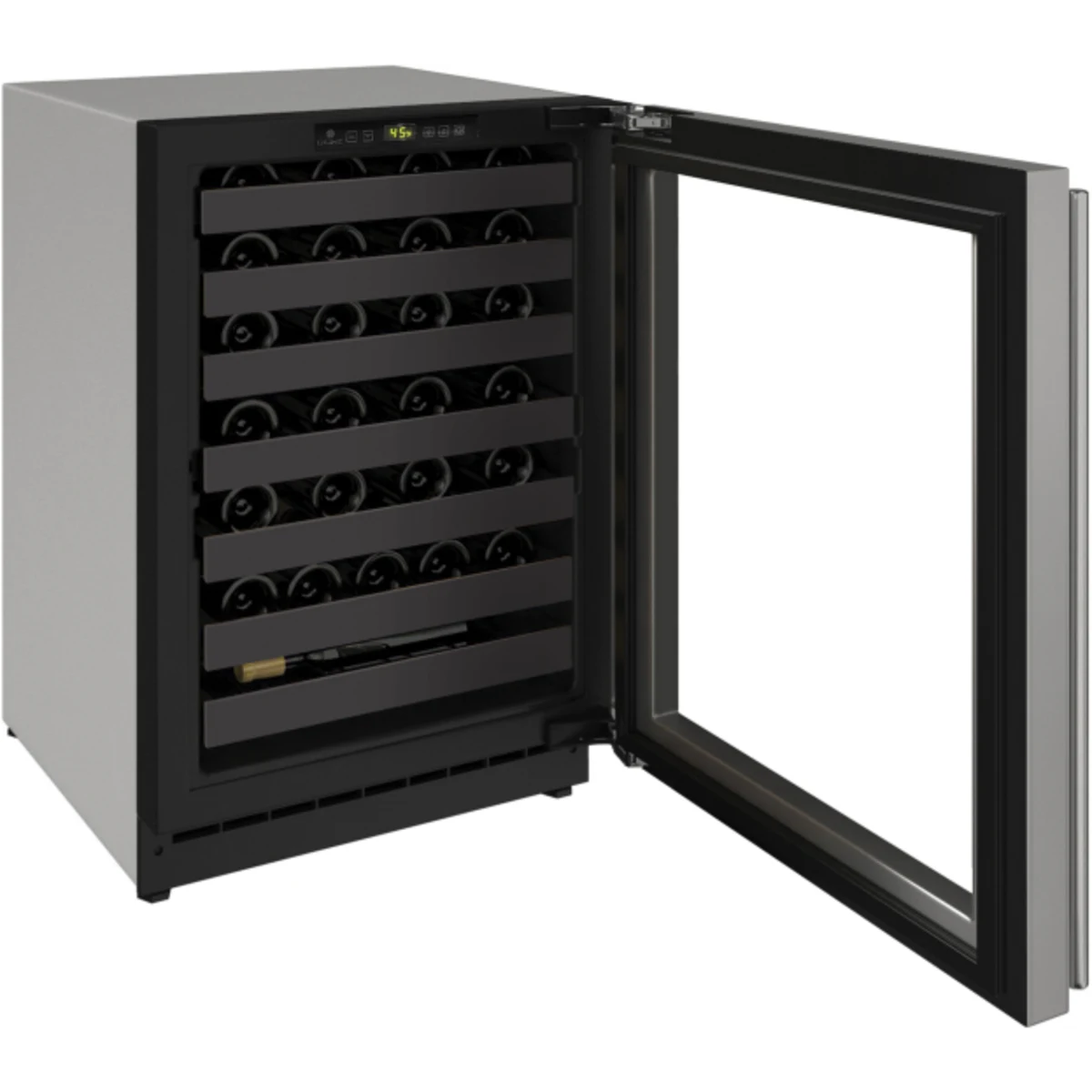U-Line 2224WCINT Undercounter Wine Fridge