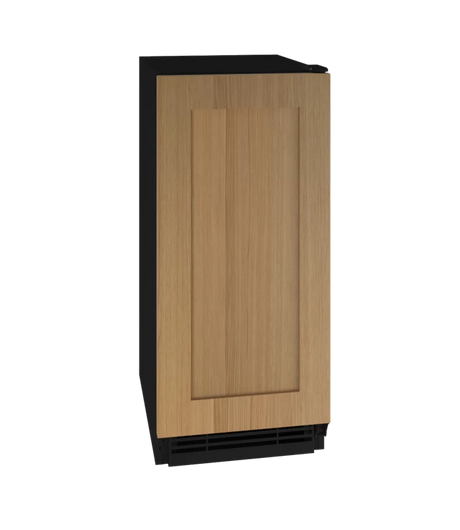 U-Line UHWC115-IS01A UL-WINE CAP 15" REV HINGE INT SOLID 115V wine cooler for appliance liquidation and open box appliances.