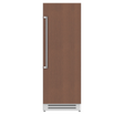 Hestan KFCR30OV - FREEZER, COLUMN, RIGHT HINGED, 30" (OVERLAY) - premium appliance with sleek design and soft-close drawers.