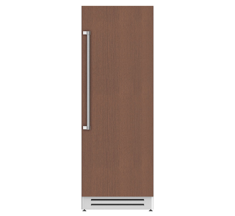 Hestan KFCR30OV - FREEZER, COLUMN, RIGHT HINGED, 30" (OVERLAY) - premium appliance with sleek design and soft-close drawers.