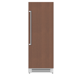 Hestan KFCR30OV - FREEZER, COLUMN, RIGHT HINGED, 30" (OVERLAY) - premium appliance with sleek design and soft-close drawers.