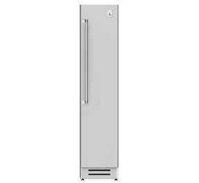 Hestan KFCR18 - FREEZER COLUMN, RIGHT HINGED, 18" for appliance liquidation, overstock appliances and luxury appliances sale.