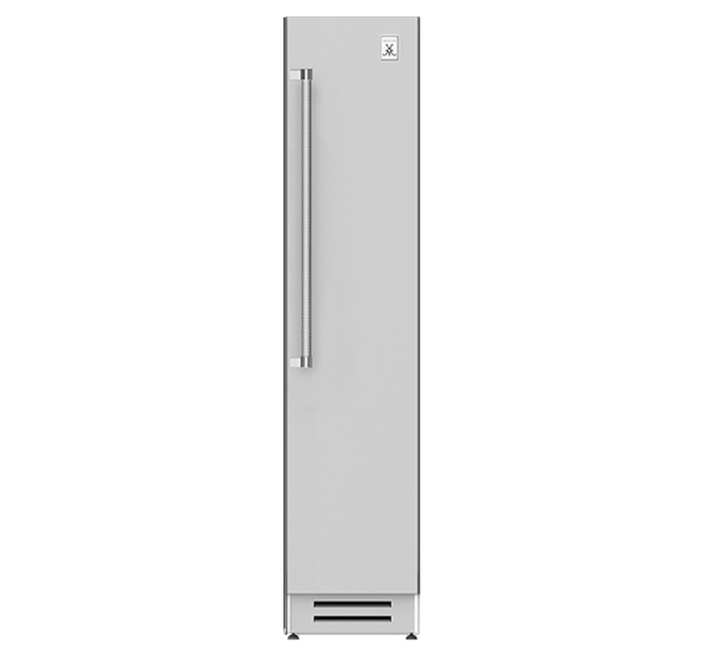 Hestan KFCR18 - FREEZER COLUMN, RIGHT HINGED, 18" for appliance liquidation, overstock appliances and luxury appliances sale.