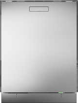 ASKO DBI564ISSOF New 2023 Platform, 40 Series, Stainless, 42 dBA, Integrated Handle, Water Softener, XL