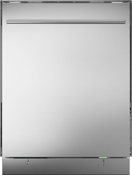 ASKO DBI564TS New 2023 Platform, 40 Series, Stainless, 42 dBA, T-Bar Handle, XL dishwasher with sleek design.