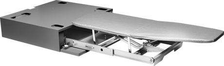 ASKO HI1153T AS-IRONING BOARD, TITANIUM, ideal for appliance liquidation and overstock appliances, adds luxury to laundry.
