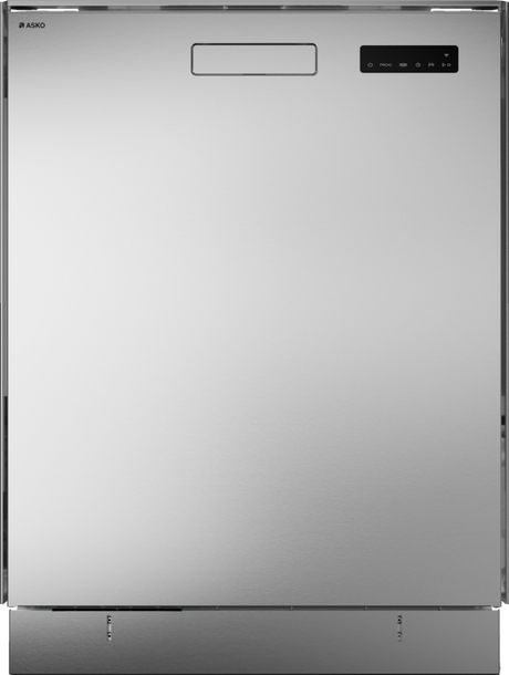 ASKO DBI364IS 40 Series, Stainless, 42 dBA, Integrated Handle, XL dishwasher, premium appliance liquidation