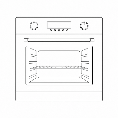 Speed Oven