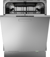 Asko DBI564ISSOF Top Control Built-In Dishwasher
