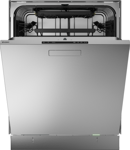 Asko DBI564ISSOF Top Control Built-In Dishwasher