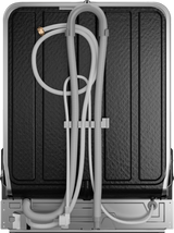 Asko DBI564ISSOF Top Control Built-In Dishwasher