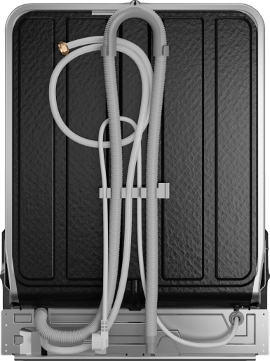 Asko DBI564ISSOF Top Control Built-In Dishwasher