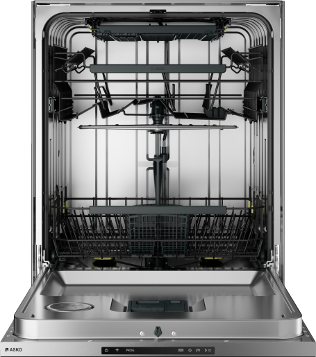 Asko DBI564ISSOF Top Control Built-In Dishwasher
