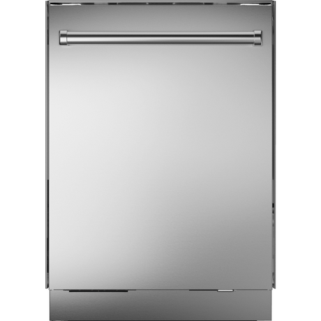 ASKO DBI564PHS New 2023 Platform, 40 Series, Stainless, 42 dBA, Pro Handle, XL dishwasher front view