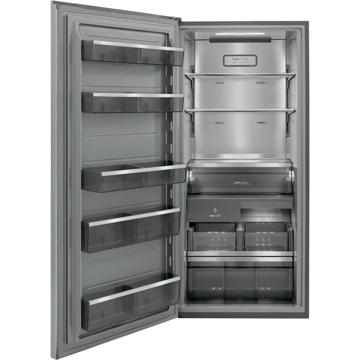 Electrolux EI33AF80WS Column Freezer (Open Box / Scratch & Dent)