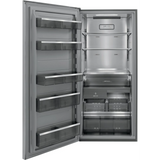 Electrolux EI33AF80WS Column Freezer (Open Box / Scratch & Dent)