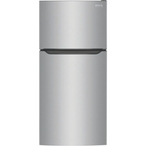 Frigidaire FFHT1835VS Top Freezer Refrigerator (Open Box / Scratch & Dent)