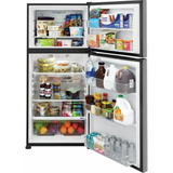 Frigidaire FFHT2045XS Top Freezer Refrigerator (Open Box / Scratch & Dent)